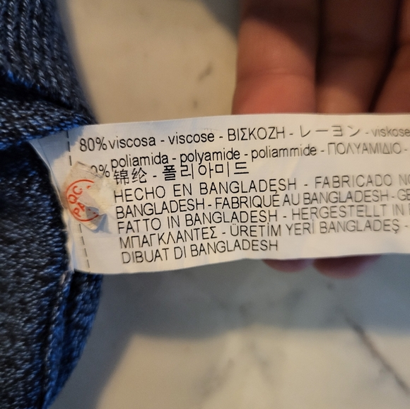 ZARA turtle neck - Picture 2 of 4